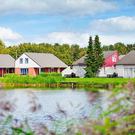 Veluwe Strandbad Елбурґ Екстер'єр фото